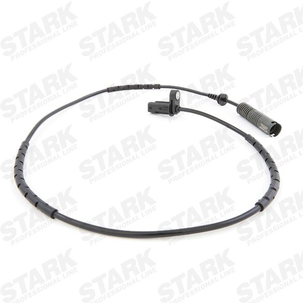 STARK SKWSS-0350052 ABS-Sensor Pol-Anzahl: 2-polig, Länge über Alles: 990mm