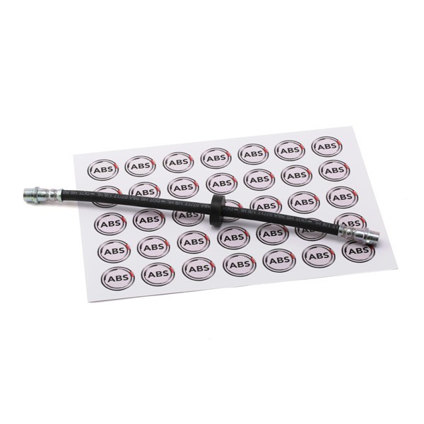 A.B.S. Flexible De Frein SL 3586 Durite De Frein VW,TRANSPORTER IV Autobús 70XB, 70XC, 7DB, 7DW,TRAN