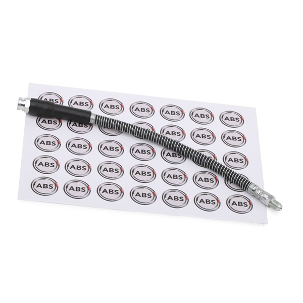 A.B.S. Flexible De Frein SL 3254 Durite De Frein PEUGEOT,CITROËN,205 II 20A/C,205 I 741A/C,205 I Des