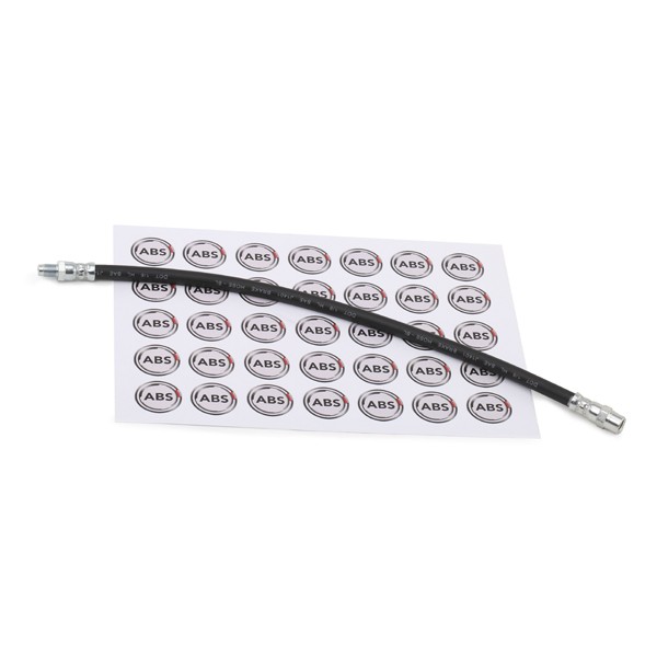 A.B.S. Flexible De Frein SL 1629 Durite De Frein MERCEDES-BENZ,CLASE G W460,SL R107,CLASE G W463,T1 