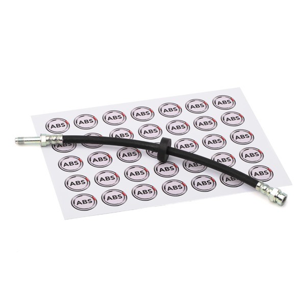A.B.S. Flexible De Frein SL 5262 Durite De Frein VW,SKODA,CADDY II Pick-up 9U7,FELICIA II 6U1,FELICI