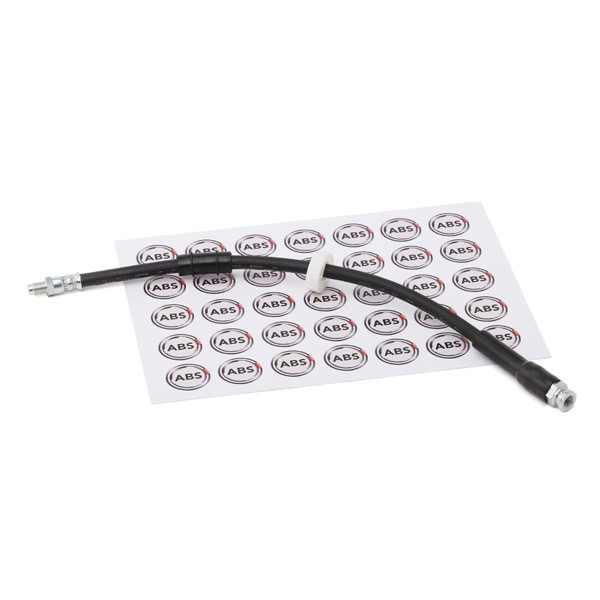 A.B.S. Flexible De Frein SL 3442 Durite De Frein FIAT,PEUGEOT,CITROËN,UNO 146A/E,DUCATO Caja/Chasis 