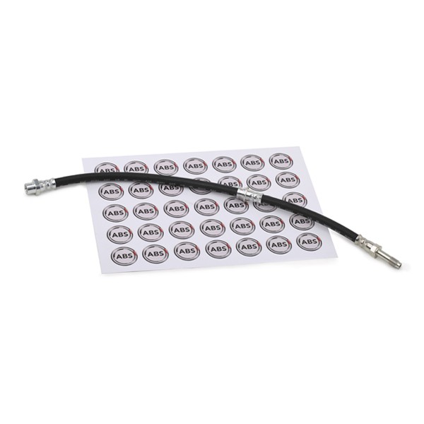 A.B.S. Flexible De Frein SL 5851 Durite De Frein BMW,3 E46,3 Coupé E46,3 Touring E46,3 Compact E46,3