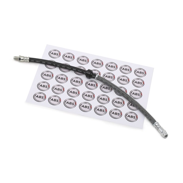 A.B.S. Flexible De Frein SL 4864 Durite De Frein PEUGEOT,CITROËN,PARTNER Combispace 5F,PARTNER Furgó