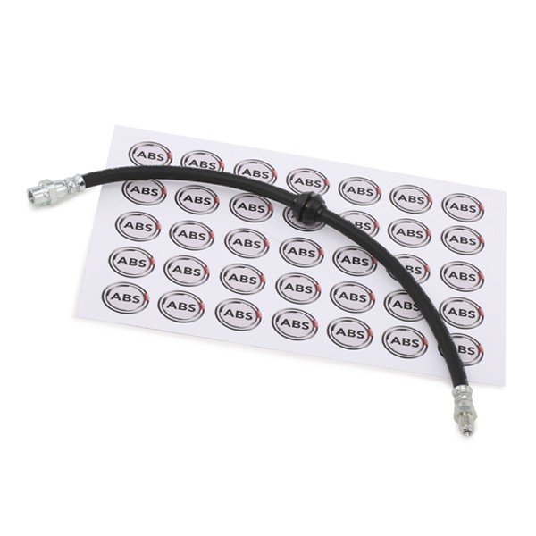 A.B.S. Flexible De Frein SL 3654 Durite De Frein BMW,3 E36,3 Coupé E36,3 Compact E36,Z3 E36,3 Descap