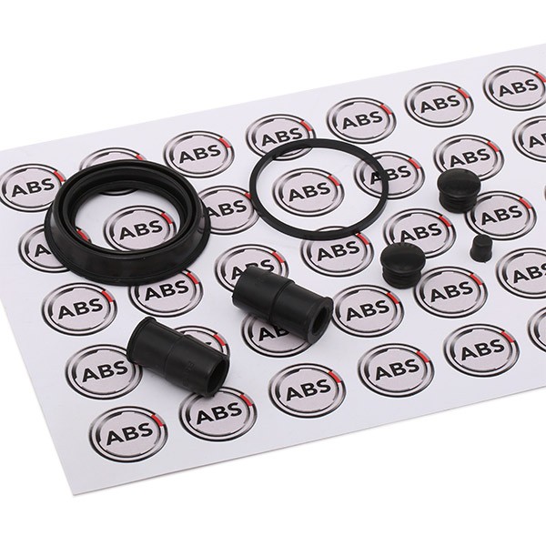 A.B.S. Kit De Réparation Étrier De Frein 43036 FIAT,LANCIA,RENAULT,DOBLO Furgón/ranchera familiar 26