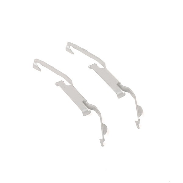 A.B.S. Kit d'accessoires, plaquette de frein à disque 1221Q BMW,VOLVO,FORD,3 E46,3 Coupé E46,3 Touri