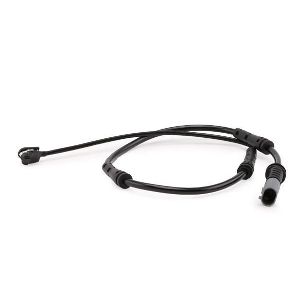 A.B.S. Usure Des Plaquettes De Frein 39751 Témoin d'Usure Plaquettes De Frein,Contacteur De Témoin d