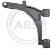 Buy 7802180 A.B.S. 211264 Control arms 2022 for RENAULT MASTER online