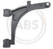 Buy 7802181 A.B.S. 211265 Trailing arm 2021 for RENAULT MASTER online