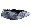 Buy 7805836 ALKAR 2742228 Headlight assembly 2022 for RENAULT MEGANE online