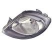 Buy 7805919 ALKAR 2745751 Headlamps 2003 for RENAULT AVANTIME online