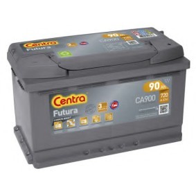 Baterie CENTRA CA900