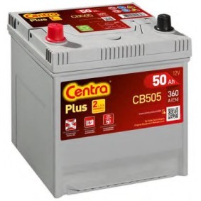 CENTRA CB505