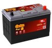 OEM Batterie 7807395 CENTRA CB954