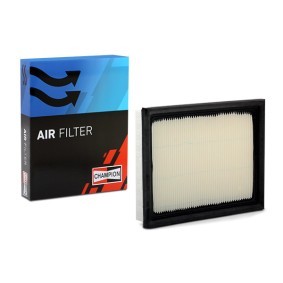 CHAMPION Elemento filtro de aire Cartucho filtrante