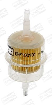 Kraftstofffilter CHAMPION CFF100101 4044197761043