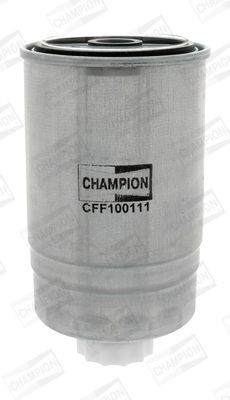 Image of CHAMPION Filtro carburante 5010874281110