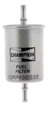 Spritfilter CHAMPION CFF100236 Bewertung
