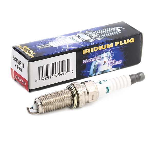 Spark plugs DENSO S85 rating