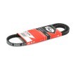 Honda Belt / chain drive 8532-16216 GATES V-Belt AVX10 x 900La