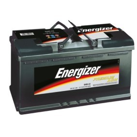 Batterie mit OEM-Nummer 570901076 ENERGIZER