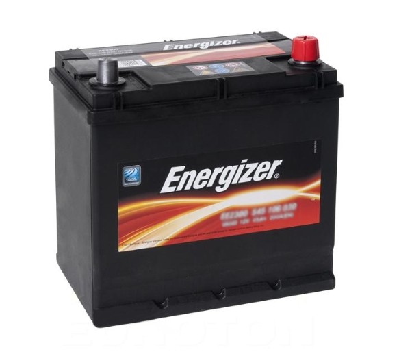 Autobatterien E-E2X 300 ENERGIZER 049 in Original Qualität