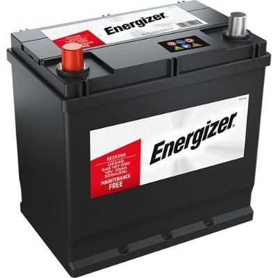 Batterie ENERGIZER 542927 Bewertung