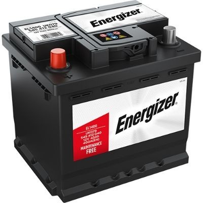 Batterie ENERGIZER 542928 Bewertung