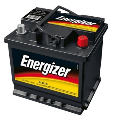 ENERGIZER E-LB2 440 Starterbatterie
