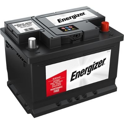 Batterie ENERGIZER 541561 Bewertung