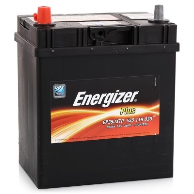 Fahrzeugbatterie ENERGIZER EP35JXTP 2210780552686