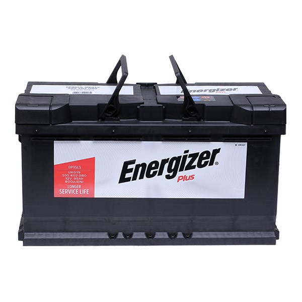 Fahrzeugbatterie ENERGIZER 680596 Erfahrung