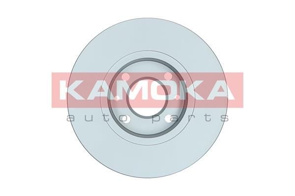 Dischi dei freni KAMOKA 103111 valutazione