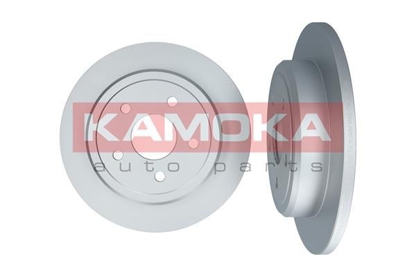 Bremsscheiben 103113 KAMOKA 103113 in Original Qualität