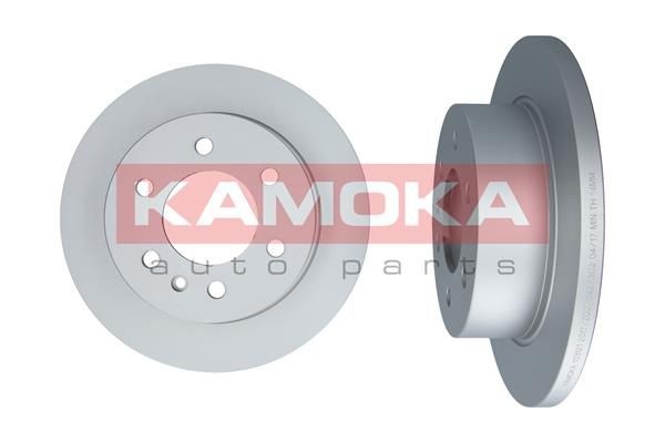Bremsscheiben 103121 KAMOKA 103121 in Original Qualität
