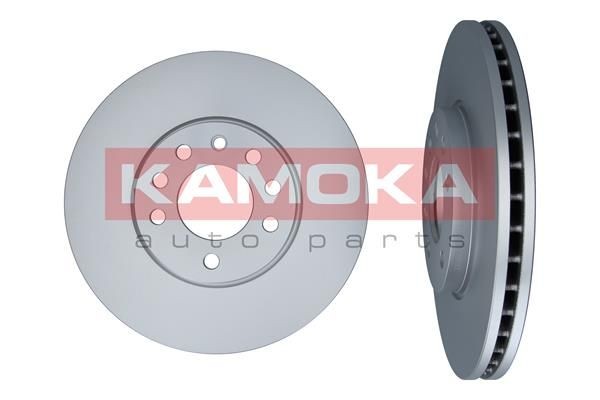 Bremsscheiben 1031620 KAMOKA 1031620 in Original Qualität