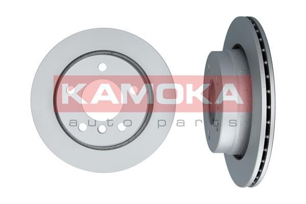 Bremsscheiben 1031662 KAMOKA 1031662 in Original Qualität