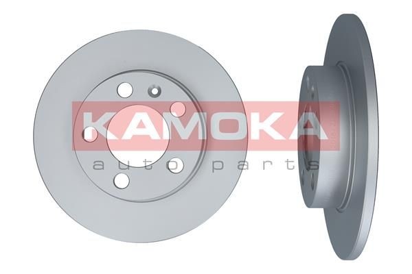 Bremsscheiben 1036068 KAMOKA 1036068 in Original Qualität