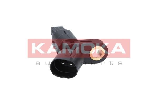 KAMOKA 1060038 ABS-Sensor Länge über Alles: 73,7mm