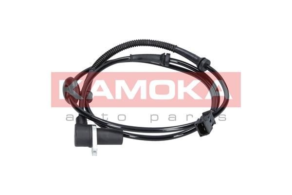 KAMOKA 1060042 ABS-Sensor Länge über Alles: 1370mm