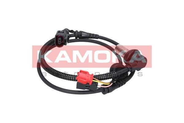 KAMOKA 1060052 ABS-Sensor Länge über Alles: 1025mm