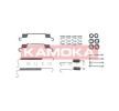 Acheter KAMOKA 1070011 Kit d'accessoires mâchoires de frein en ligne
