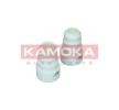 Parapolvere & tamponi ammortizzatori Toyota Corolla e11 Liftback KAMOKA 2019070 originali catalogo