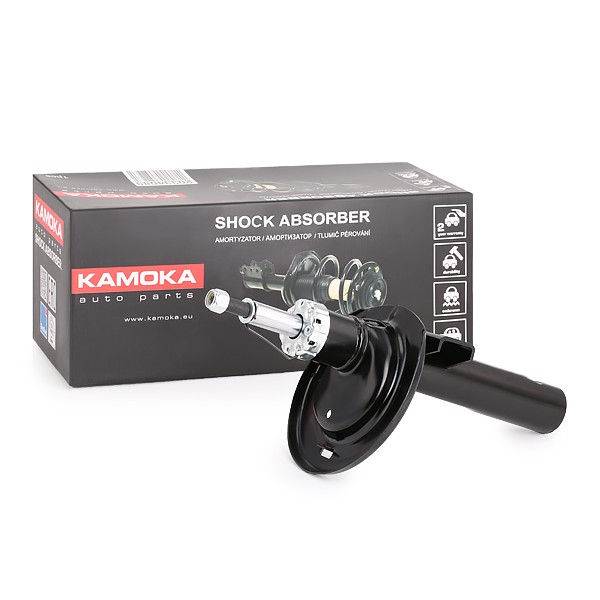 KAMOKA Amortisseurs 20334089 Amortisseur VW,FORD,SEAT,SHARAN 7M8, 7M9, 7M6,GALAXY WGR,ALHAMBRA 7V8,