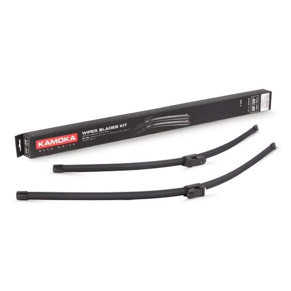 KAMOKA Essuie-Glaces 27A10 Balai d'Essuie-Glace FORD,CITROËN,S-MAX WA6,GALAXY WA6,C4 II B7
