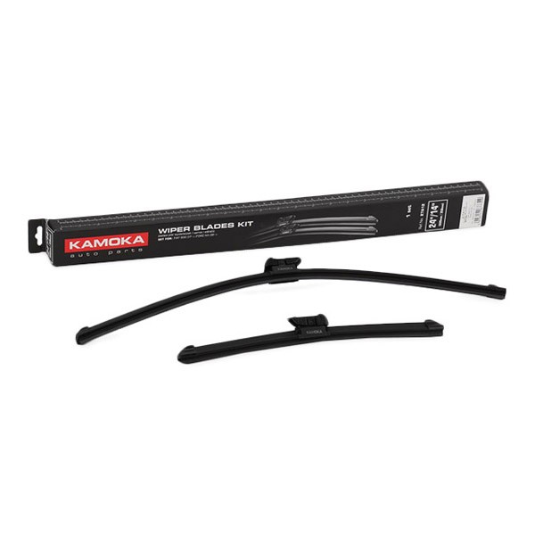 KAMOKA Essuie-Glaces 27A12 Balai d'Essuie-Glace FIAT,RENAULT,FORD,500 312,500 C 312,ZOE,KA RU8,500 /