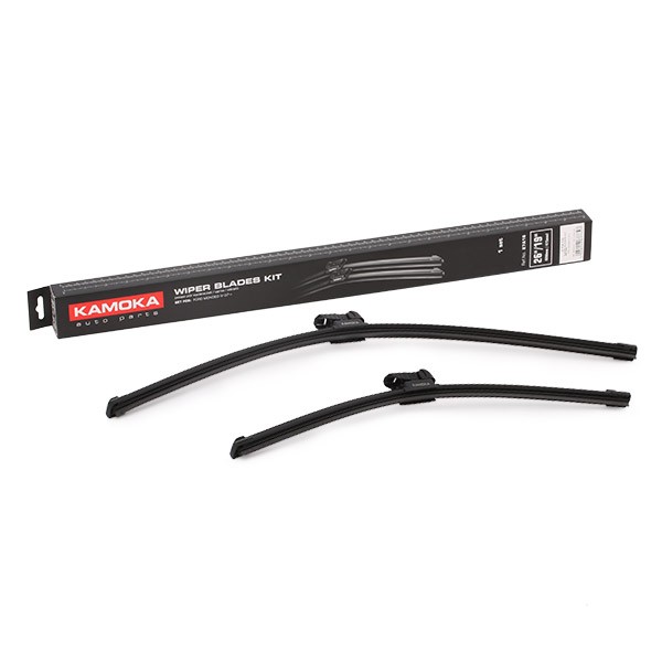 KAMOKA Essuie-Glaces 27A16 Balai d'Essuie-Glace VOLVO,FORD,C70 II Descapotable,V40 Fastback,MONDEO I