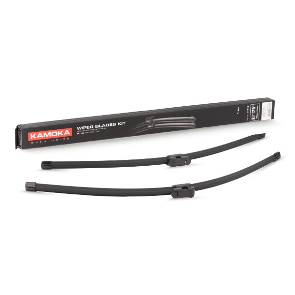 KAMOKA Essuie-Glaces 27A19 Balai d'Essuie-Glace OPEL,VAUXHALL,ASTRA J,ASTRA J Sports Tourer,ASTRA J 