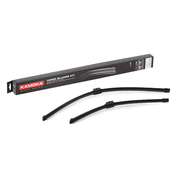 KAMOKA Essuie-Glaces 27C09 Balai d'Essuie-Glace FORD,CITROËN,FOCUS C-MAX,C-MAX DM2,C5 I DC_,C5 II RC